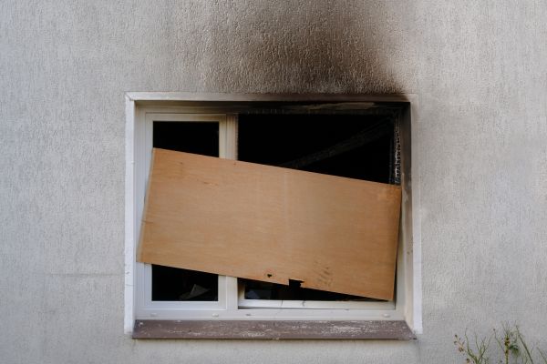 Smoke Restoration Service in Xenia